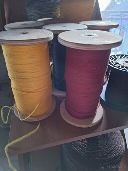 Chemlon, handry na tkanie - 4