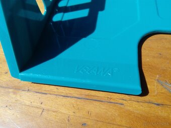 Organizér na papiere. - 4