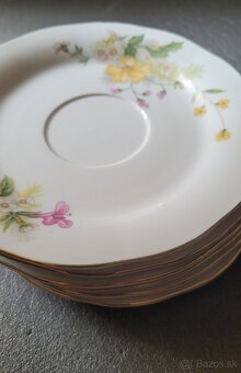 Porcelánová súprava - 4