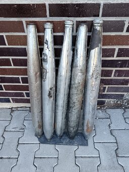 Výfuky Jawa 250 a 350 - 4