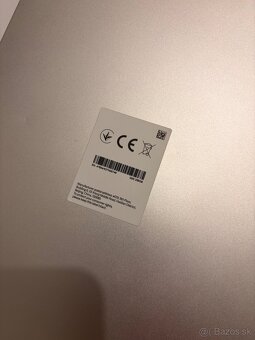 Xiaomi Pad 6 8/256gb 11” - 4