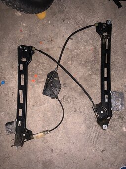 Náhradné diely Passat CC - 4