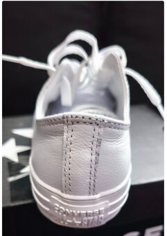 CONVERSE tenisky - 4