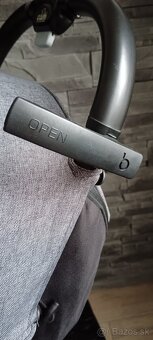 Športový kočík Cam Compass - 4