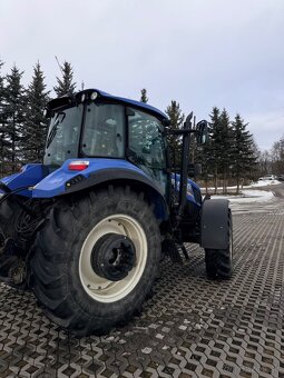 New holland t5 105 - 4
