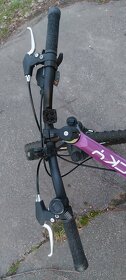 Detský bicykel CTM Rocky 3.0 - takmer nový - 4