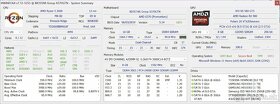 Herný / Kancelársky / Multimediálny PC AMD Ryzen 5 2600 - 4