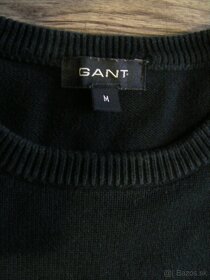 Pánsky sveter a polokošeľa GANT - 4