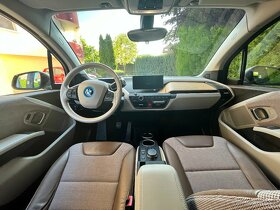 BMW i3 S REX - 4