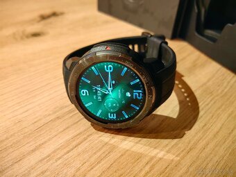 Honor watch GS pro - 4