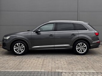 Audi Q7 45 TDI mHEV S line quattro tiptronic - 4