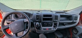 ✅️Rozpredám na diely Citroen Jumper , Boxer, Ducato✅️ - 4