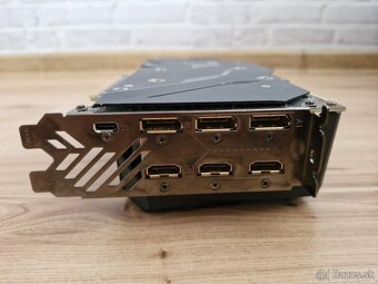 ⚡ GIGABYTE AORUS RTX 2080 8GB GDDR6 ⚡ - 4