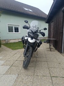 Triumph Tiger 800XCA 2021 - 4