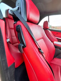 BMW e46 cabrio - 4