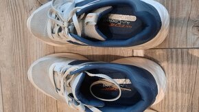 Skechers botasky chlapčenské - 41 - 4