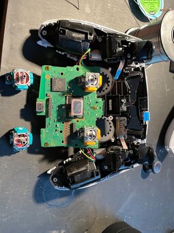 Servis Elektronických Zariadení – Oprava PCB a Viac - 4