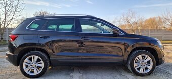 Škoda Karoq 1.0TSI Style Plus - 4