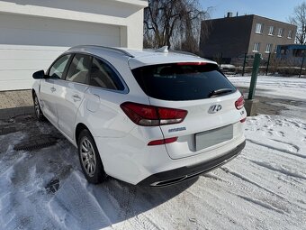 Hyundai I30 T-GDI Mild Hybrid - 4