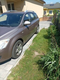 Kia ceed 1.6 crdi - 4