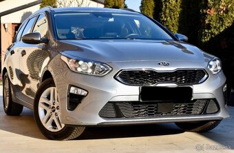 Kia ceed 1.6 crdi sw - 4
