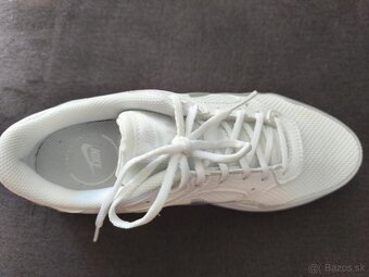 Nike Air Max SC Womans – nové, biele, veľkosť 38 - 4