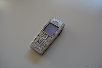 Nokia 6230 aj s Multy-card 32MB - 4