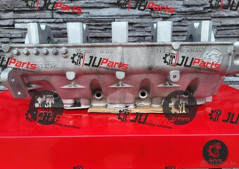 Hlava valcov motora 038103373R - 4