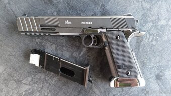 Airsoft pistol Umarex P11 Para Combat Zone - 4