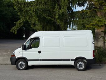 Renault Master 2.5dci - 4