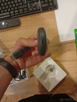 Google chromecast - 4