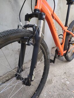 Predám BTWIN 26x2.00 - 4