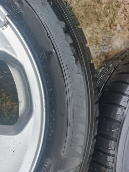 Disky skoda 5x100 r15 - 4