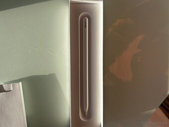 Apple Pencil 2 generácia - 4