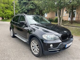 BMW X5 3.0SD - 4