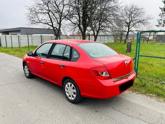 Renault Thalia r.v.2013✅Nová STK+EK 2027✅Klíma✅ - 4