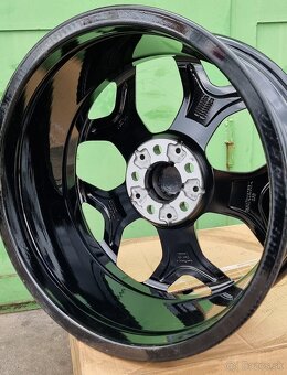 disky BMW X1 , X2, 5x112 , r18 - 4