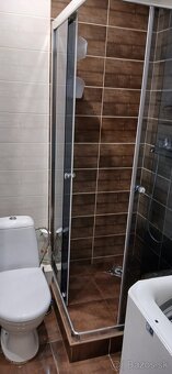 Prenájom zariadeného 2i bytu výborná lokalita - 4
