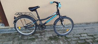 Bicykel 20 - 4
