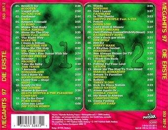 CD VÝBERY č.168 - 4