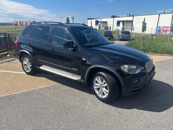 BMW X5 - 4