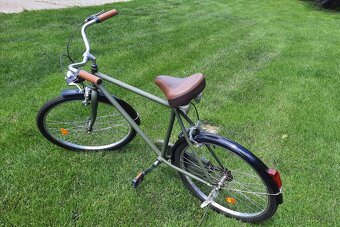 Bicykel do mesta - 4