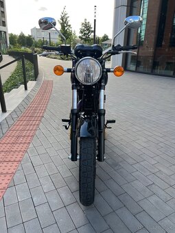 benelli imperiale - 4