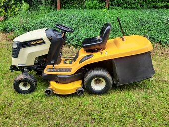 Cub cadet cc1020bhn - 4