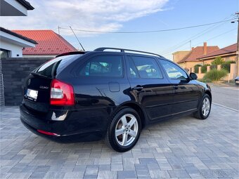 Škoda Octavia 1.4 TSI - 4