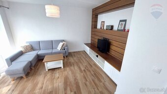 Predaj slnečný3 izbový samostatný rod. dom v príjemnej lokal - 4