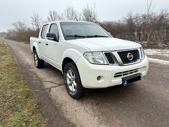 Nissan Navara - 4