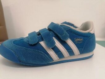 Tenisky Adidas 31 - 4