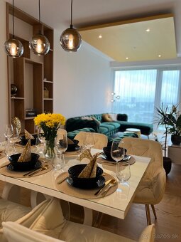 3-izbový byt v projekte LIGET (95 m²) - 4