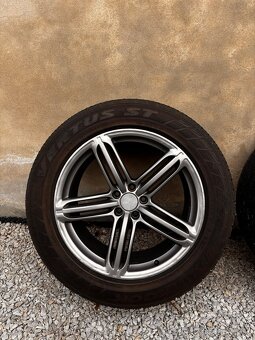 Pompei Audi r20 - 4